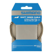 Stainless Steel Shift Inner Cable | Tandem 1.2mm X 3000mm