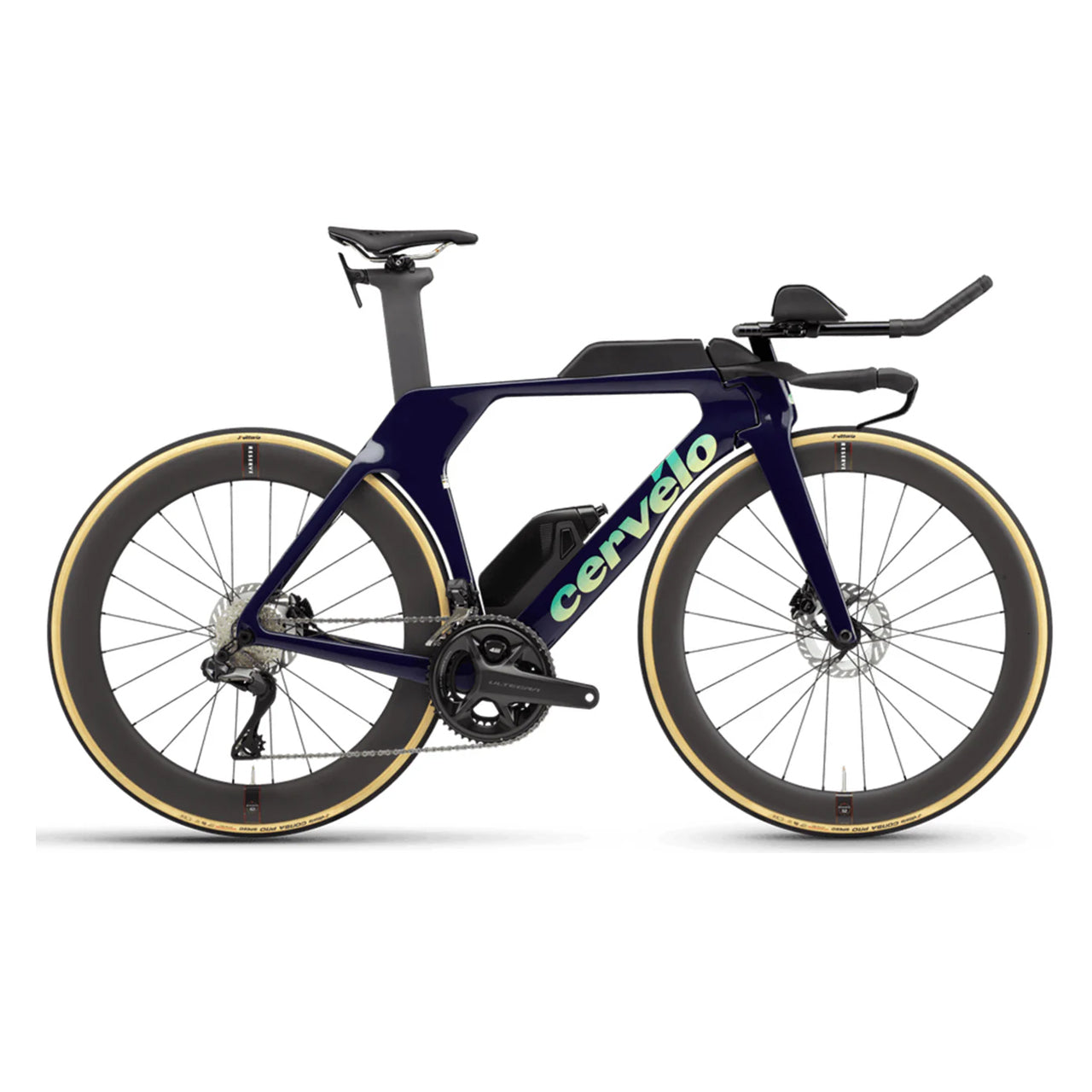 P5 Ultegra Di2