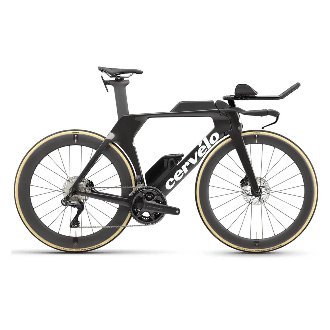 P5 Ultegra Di2