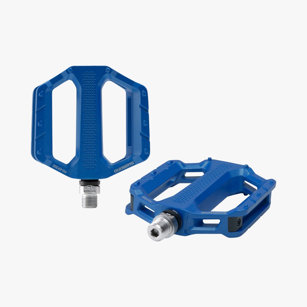 PD-EF202 SHIMANO FLAT PEDAL