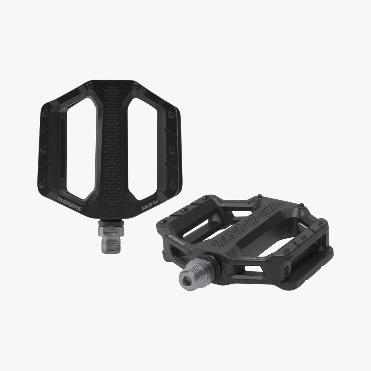 PD-EF202 SHIMANO FLAT PEDAL