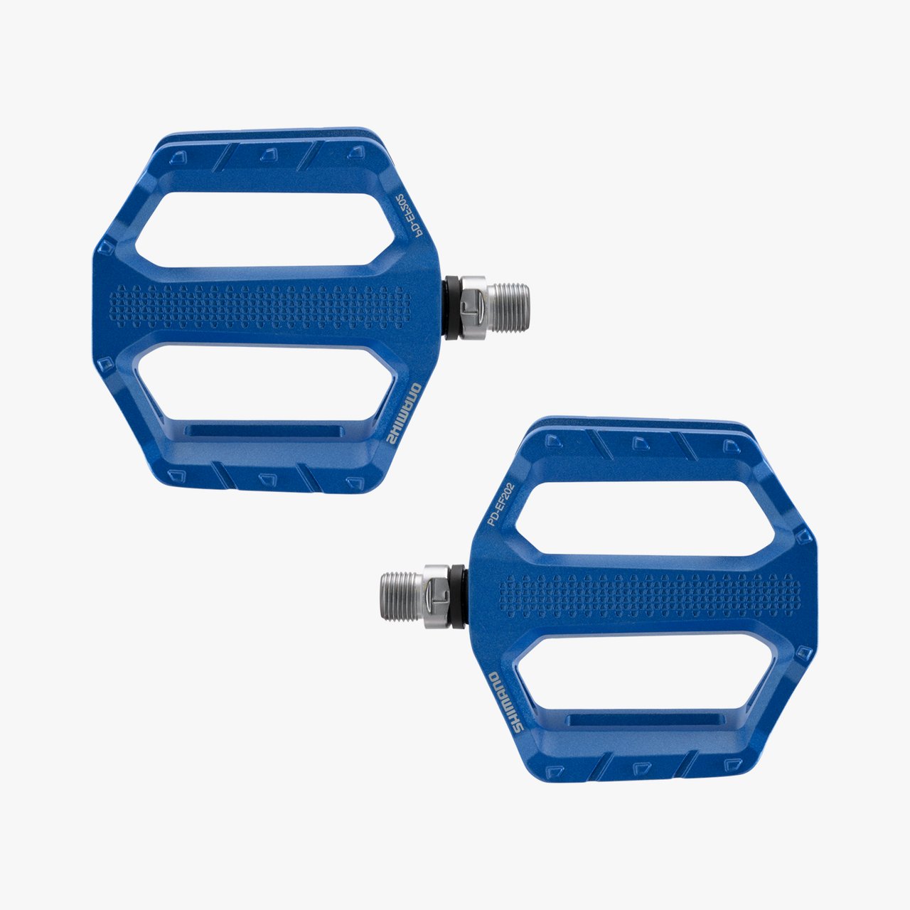 PD-EF202 SHIMANO FLAT PEDAL