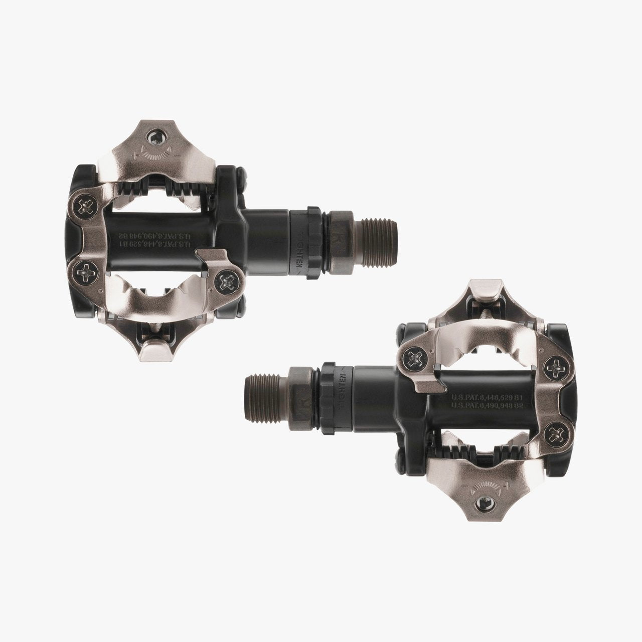 PD-M520 Pedals