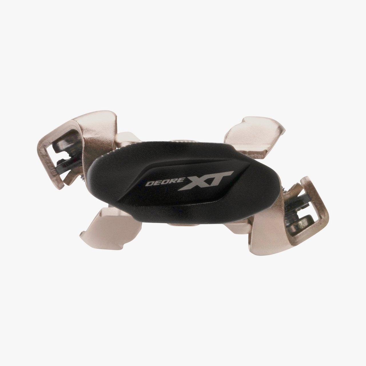 PD-M8100 DEORE XT Pedals - XC Race