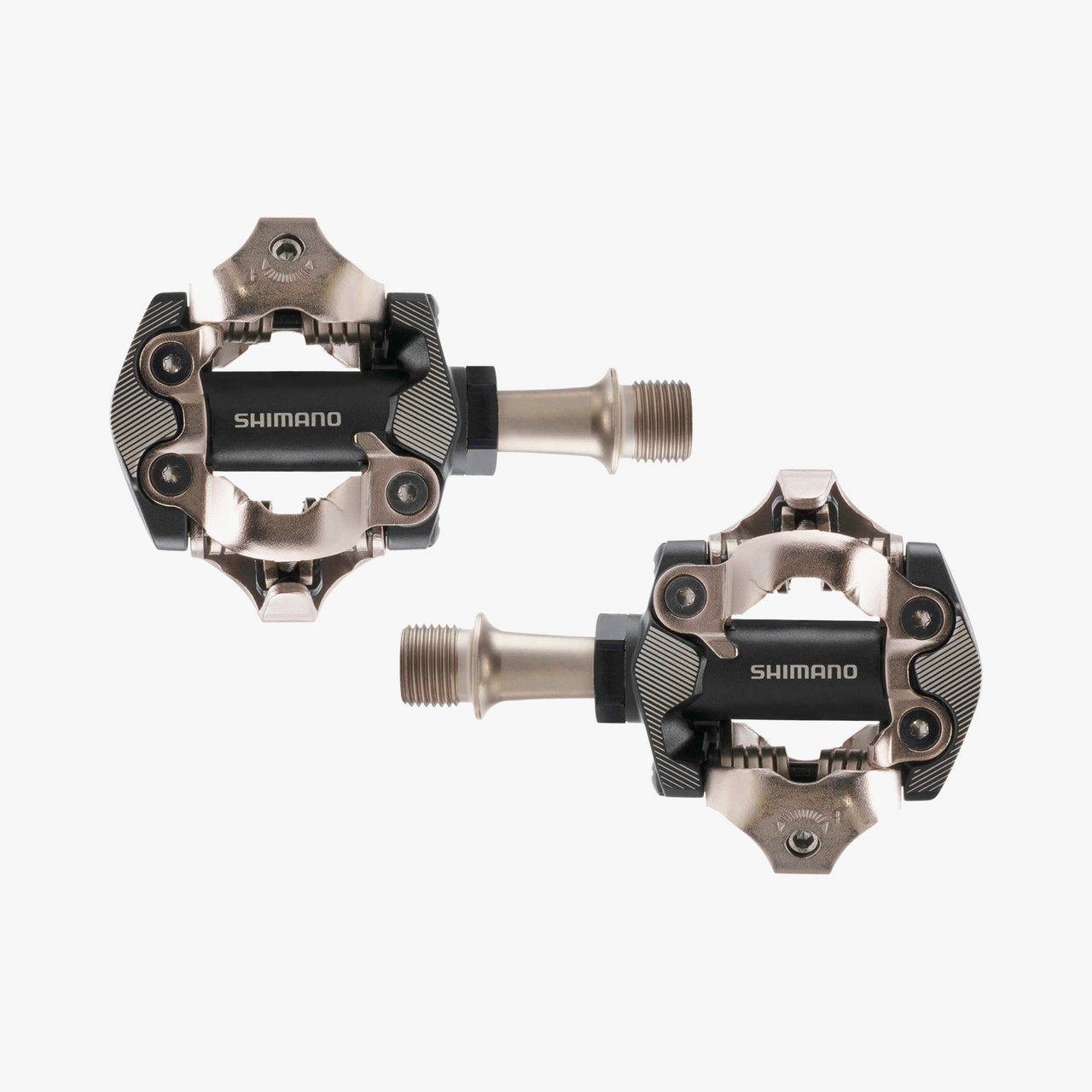 PD-M8100 DEORE XT Pedals - XC Race
