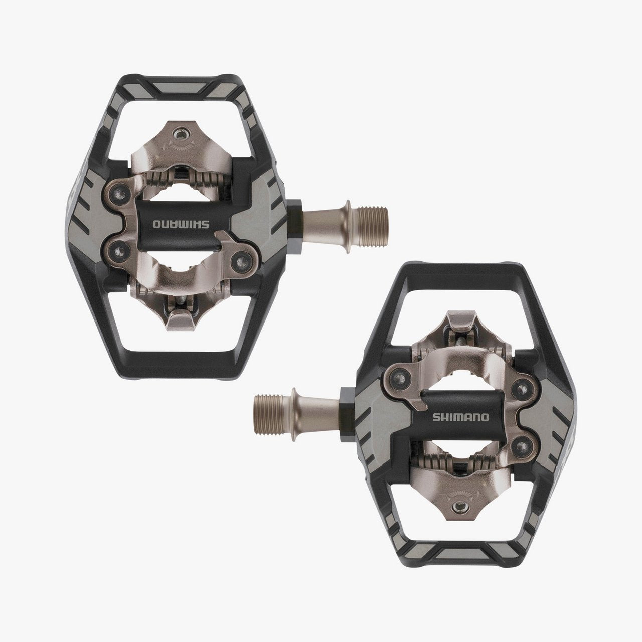 DEORE XT Enduro PD-M8120 Pedals