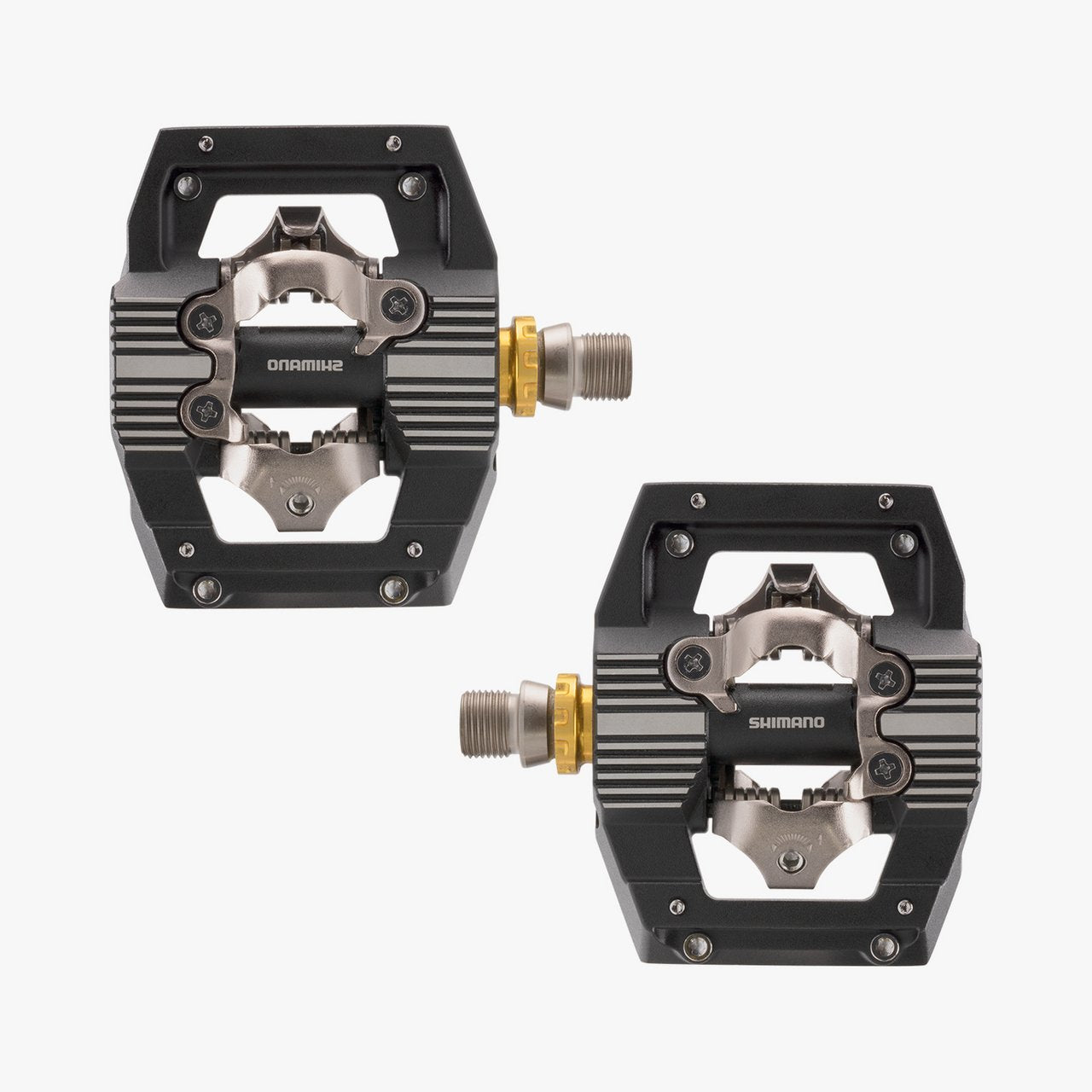 Saint PD-M821 Pedals