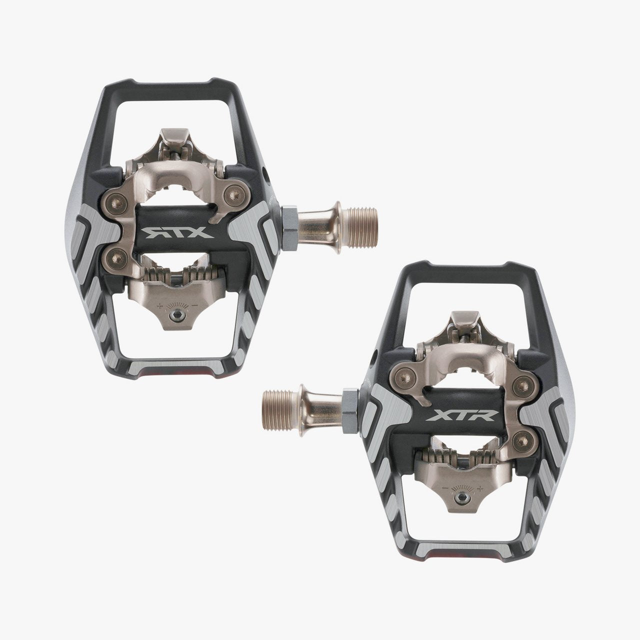 PD-M9120 XTR Pedals - Trail