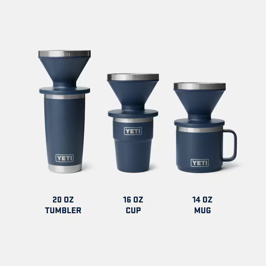 Rambler Pour Over