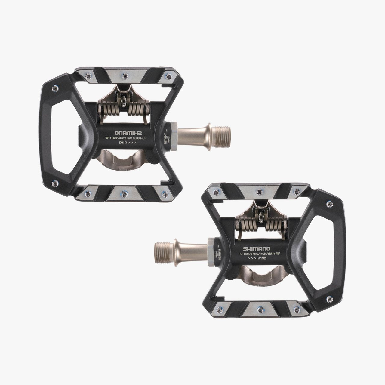 PD-T8000 Pedals