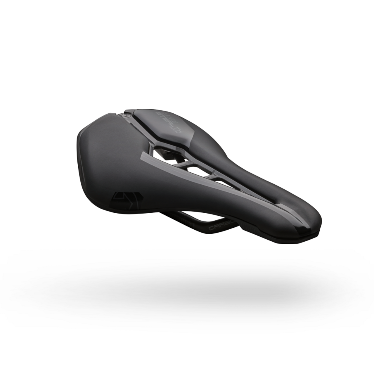 Stealth Curved Team Saddle