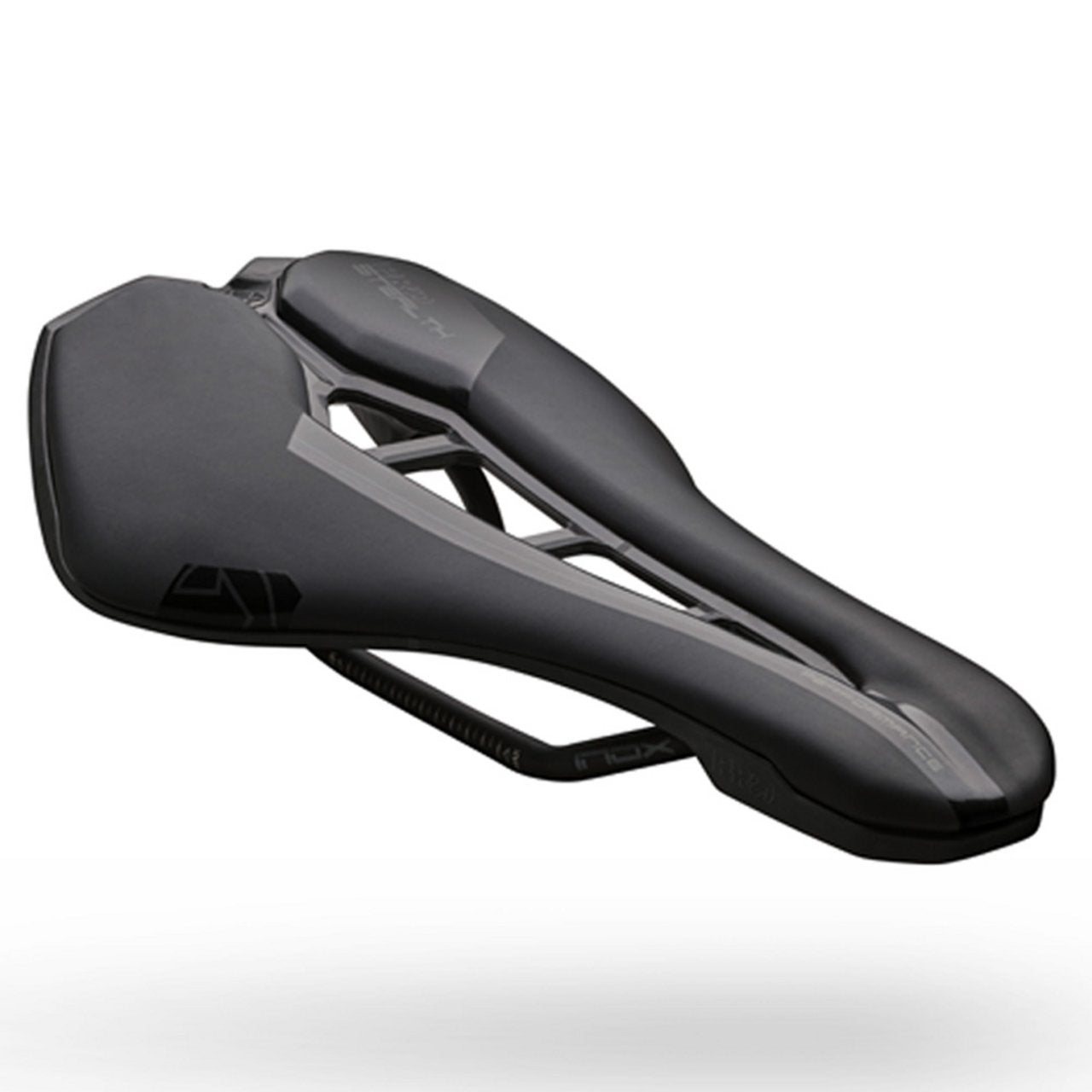 Stealth Performance Saddle
