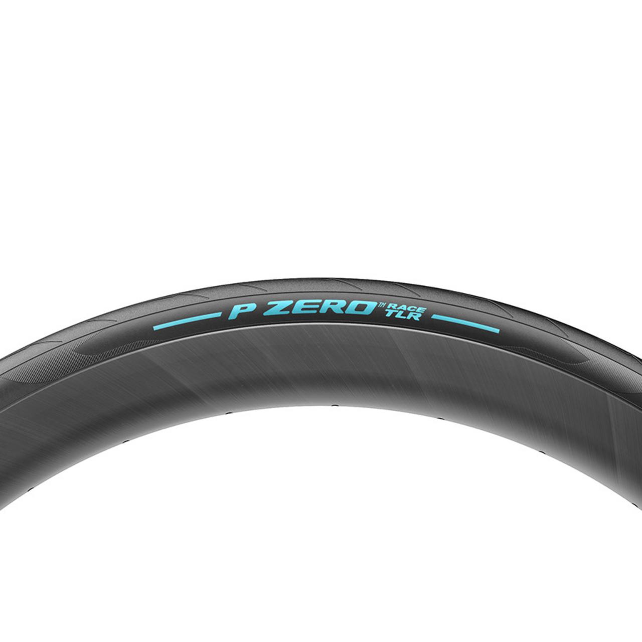 PZero Race TLR
