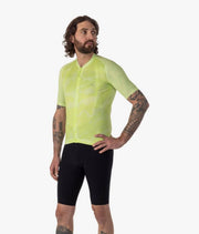 Pace Jersey SS Men's