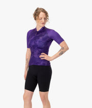 Pace Jersey SS Women's