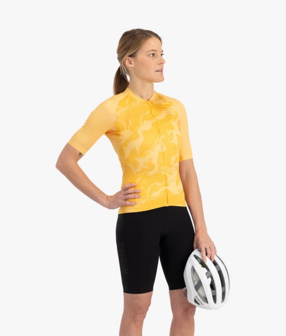 Pace Jersey SS Women's