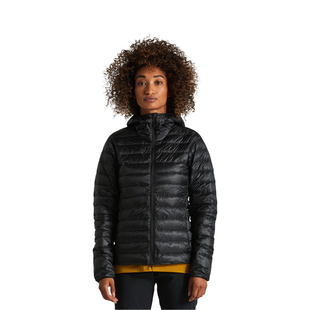 2023 | Women's Packable Down Jacket