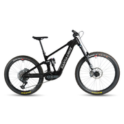 2026 | Bullit 4 MX CC GX AXS