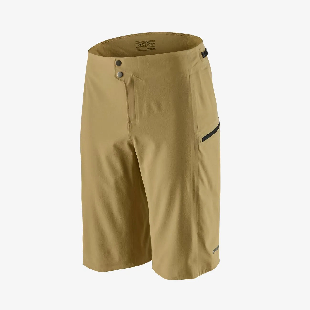 Dirt Roamer Bike Shorts - Men's