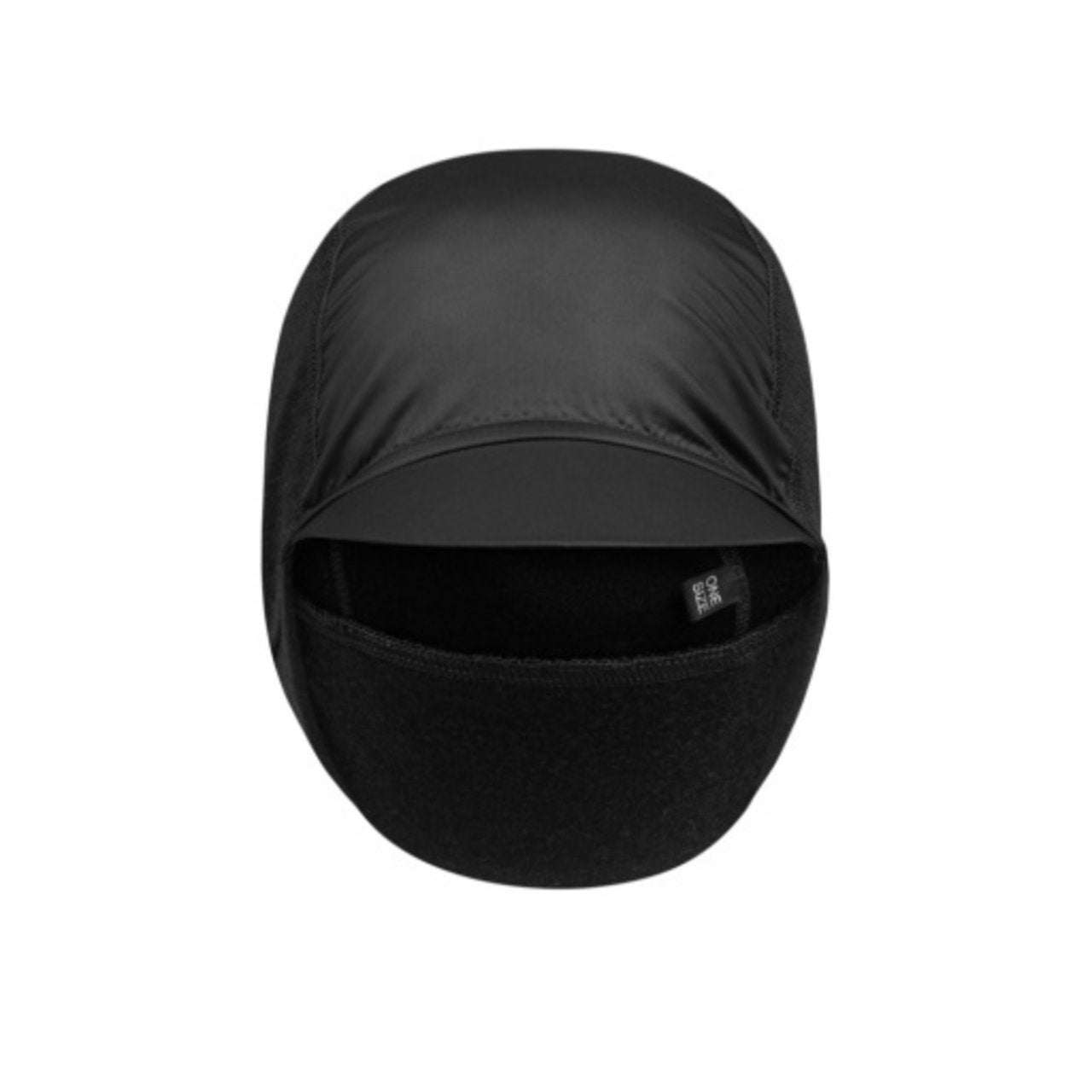 Peaked Merino Hat