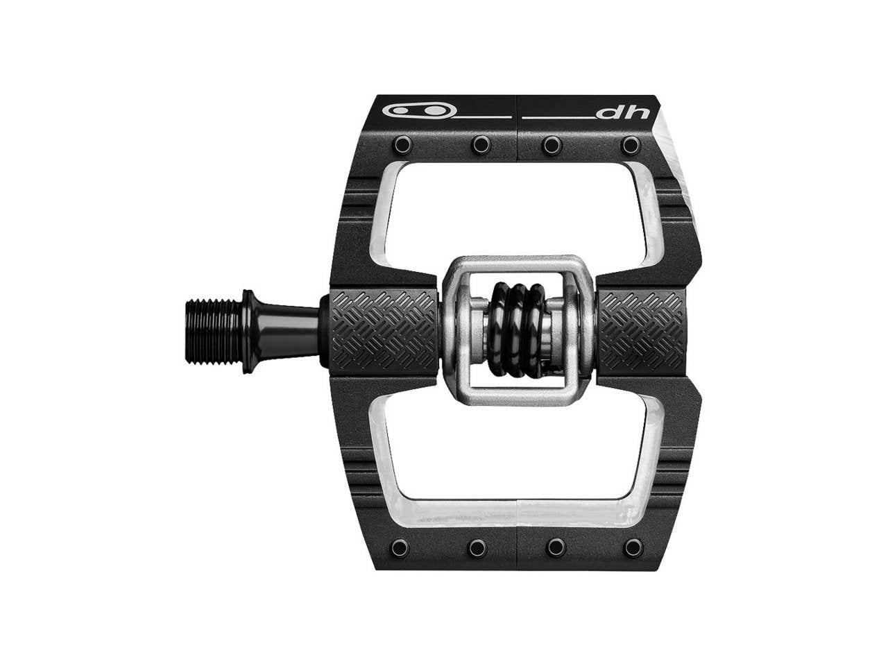 Mallet DH Pedal Set