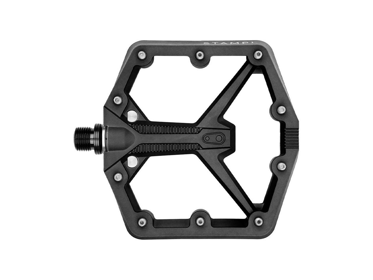 Stamp 1 Large Pedal Set