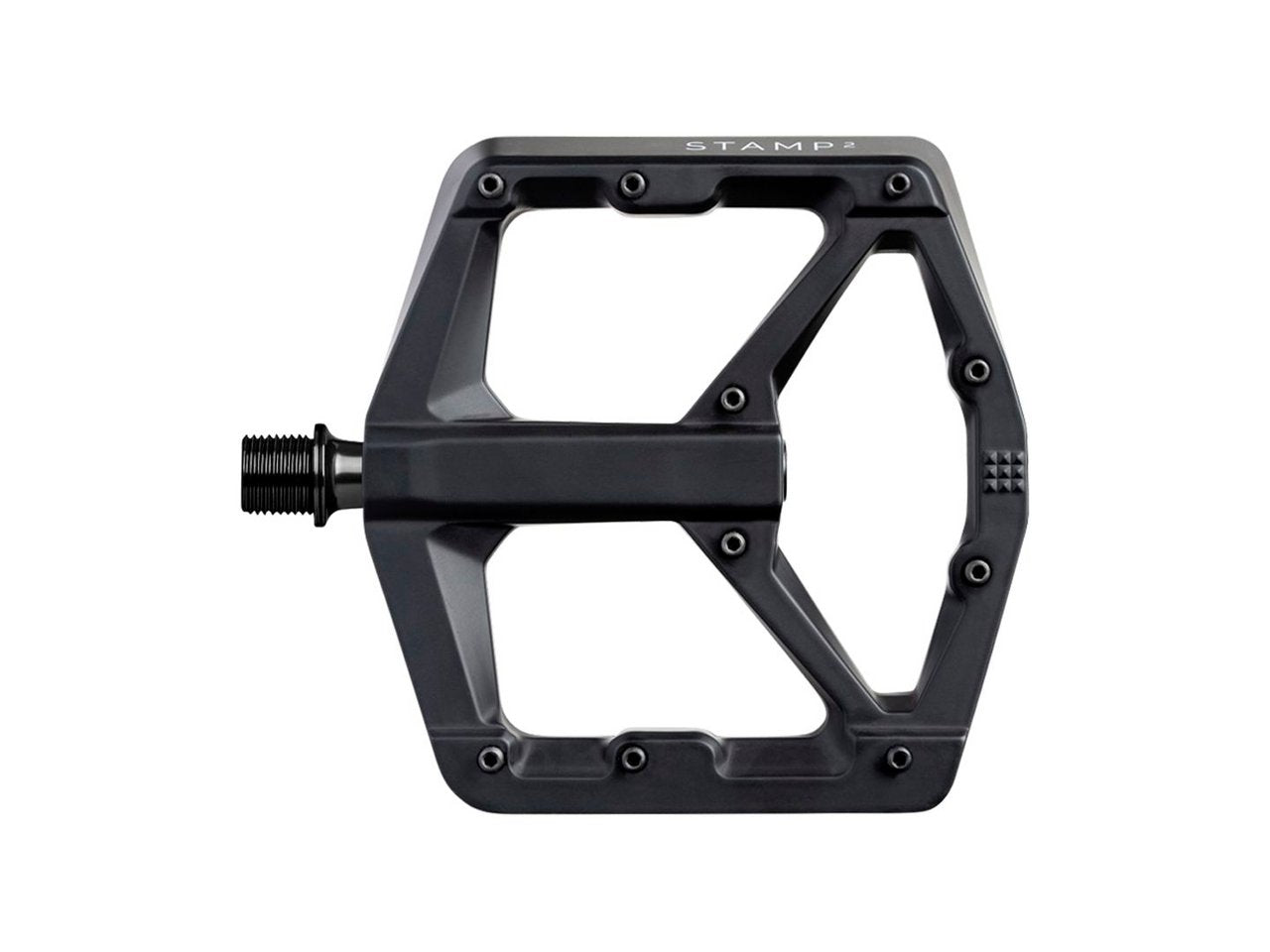 Crankbrothers Stamp 2 Large Pedals