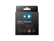 Easy Release Cleat Set
