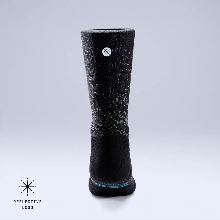 Franchise Ultralight Crew Socks