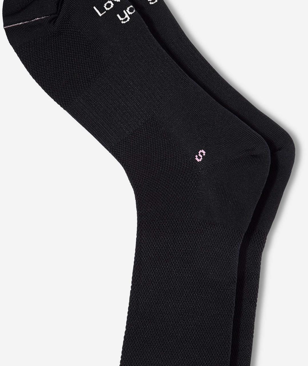 Performance Road Sock
