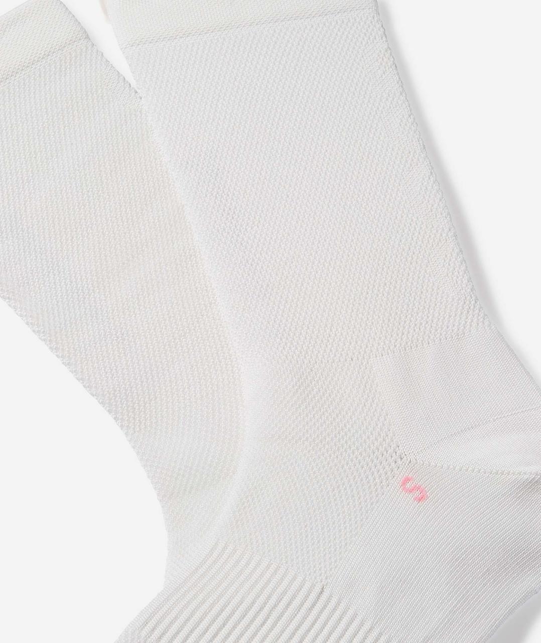 Performance Road Sock