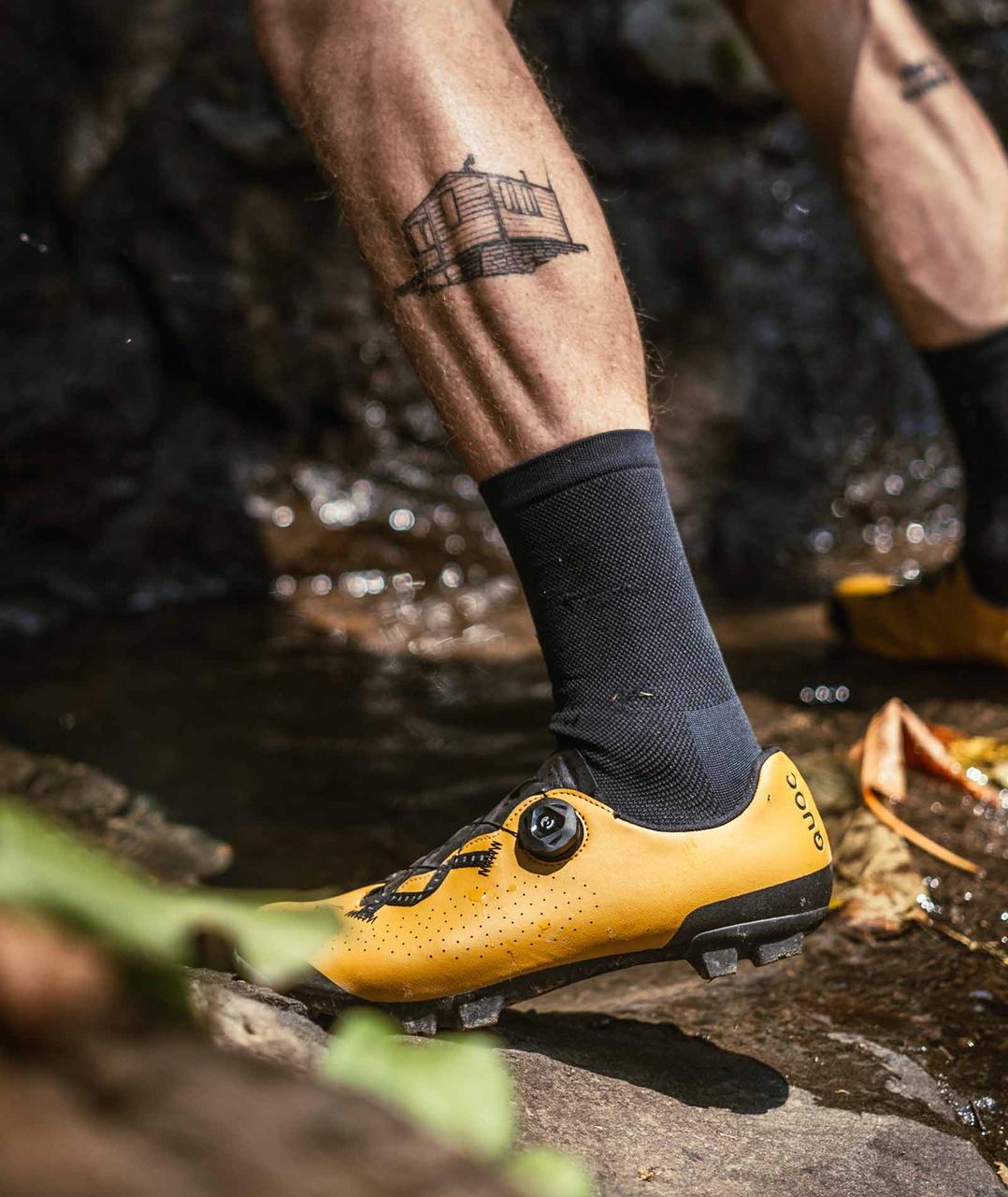 Performance Road Sock