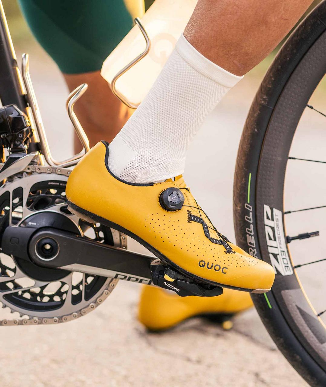 Performance Road Sock