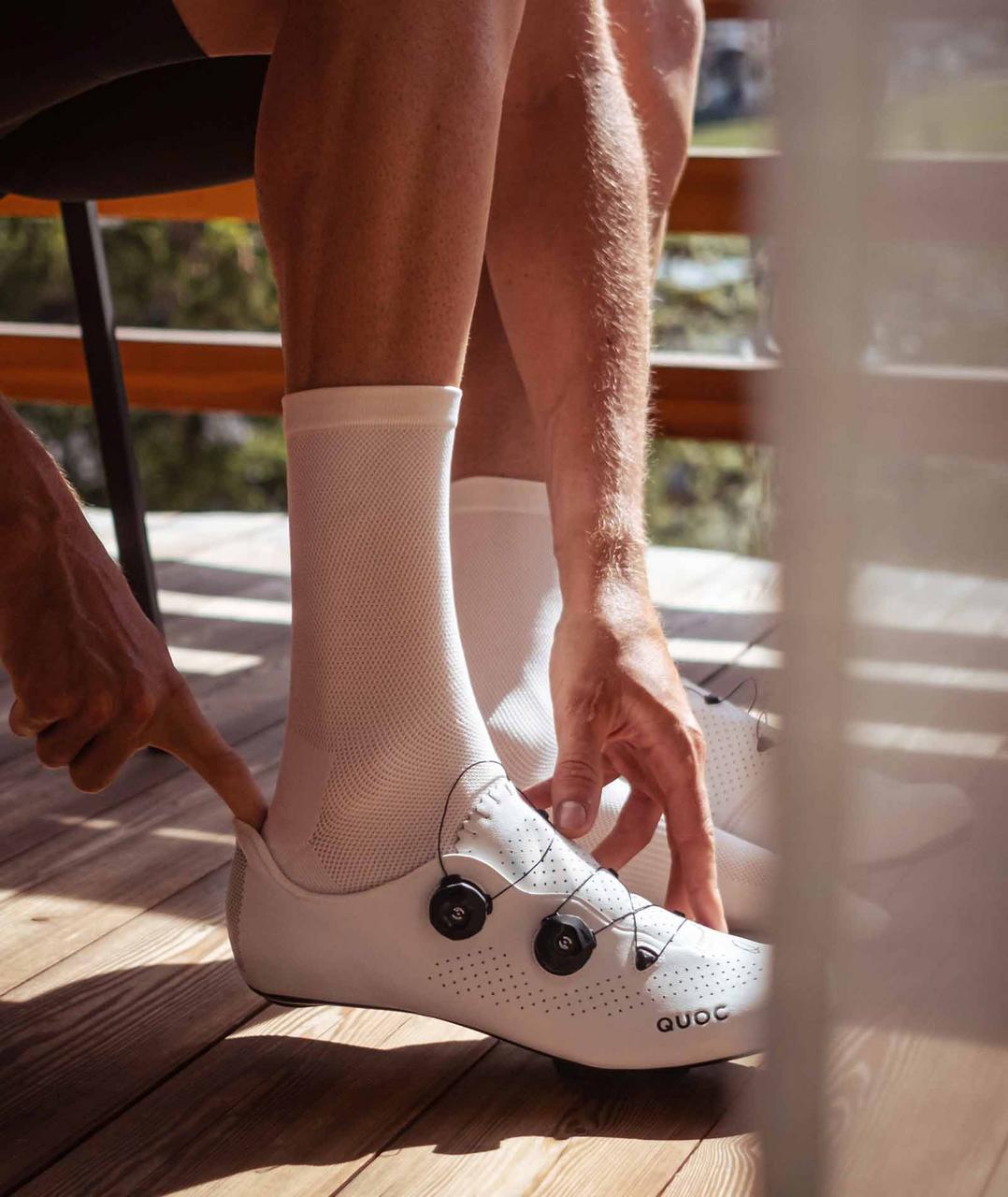 Performance Road Sock
