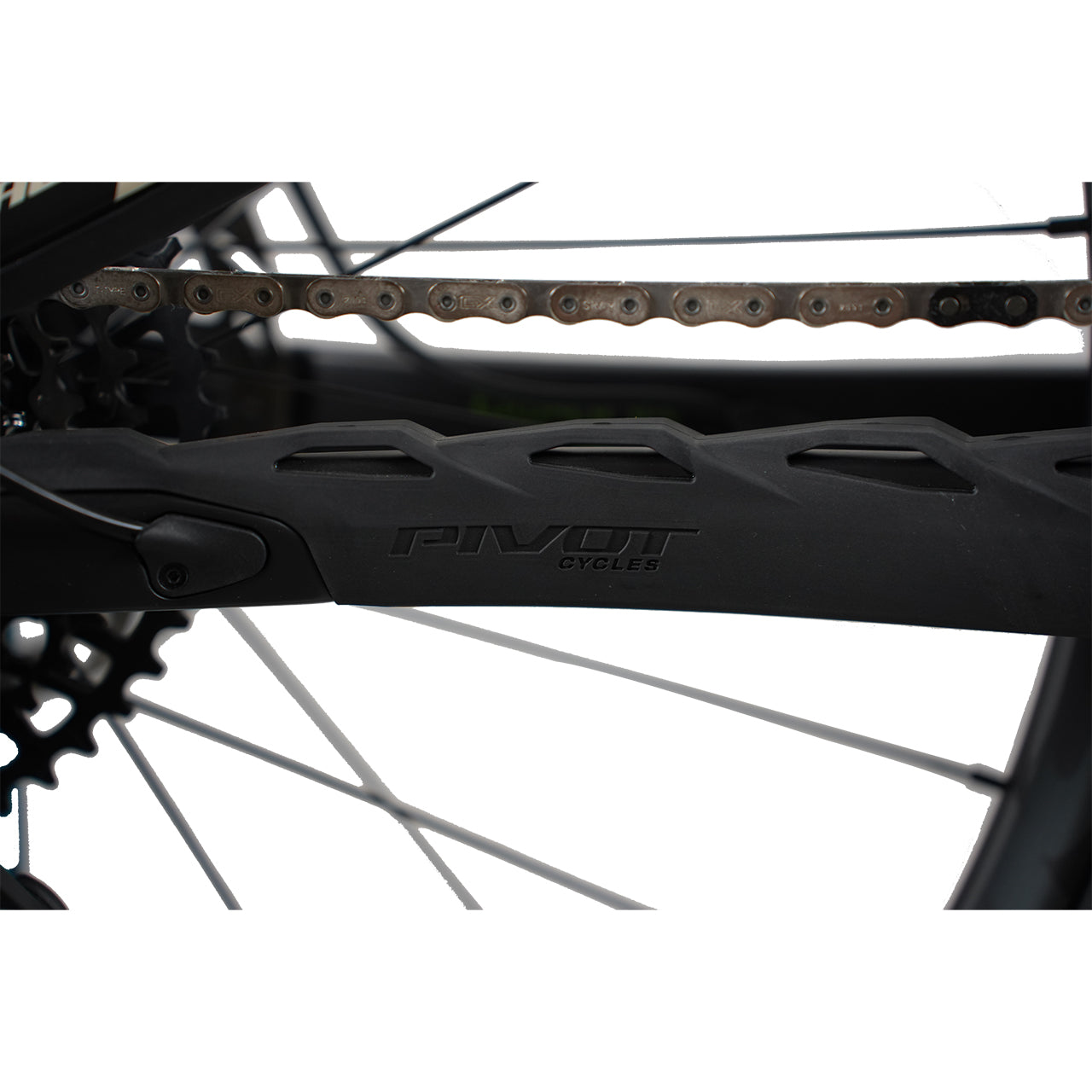 2025 | Switchblade V6 Custom Eagle 90