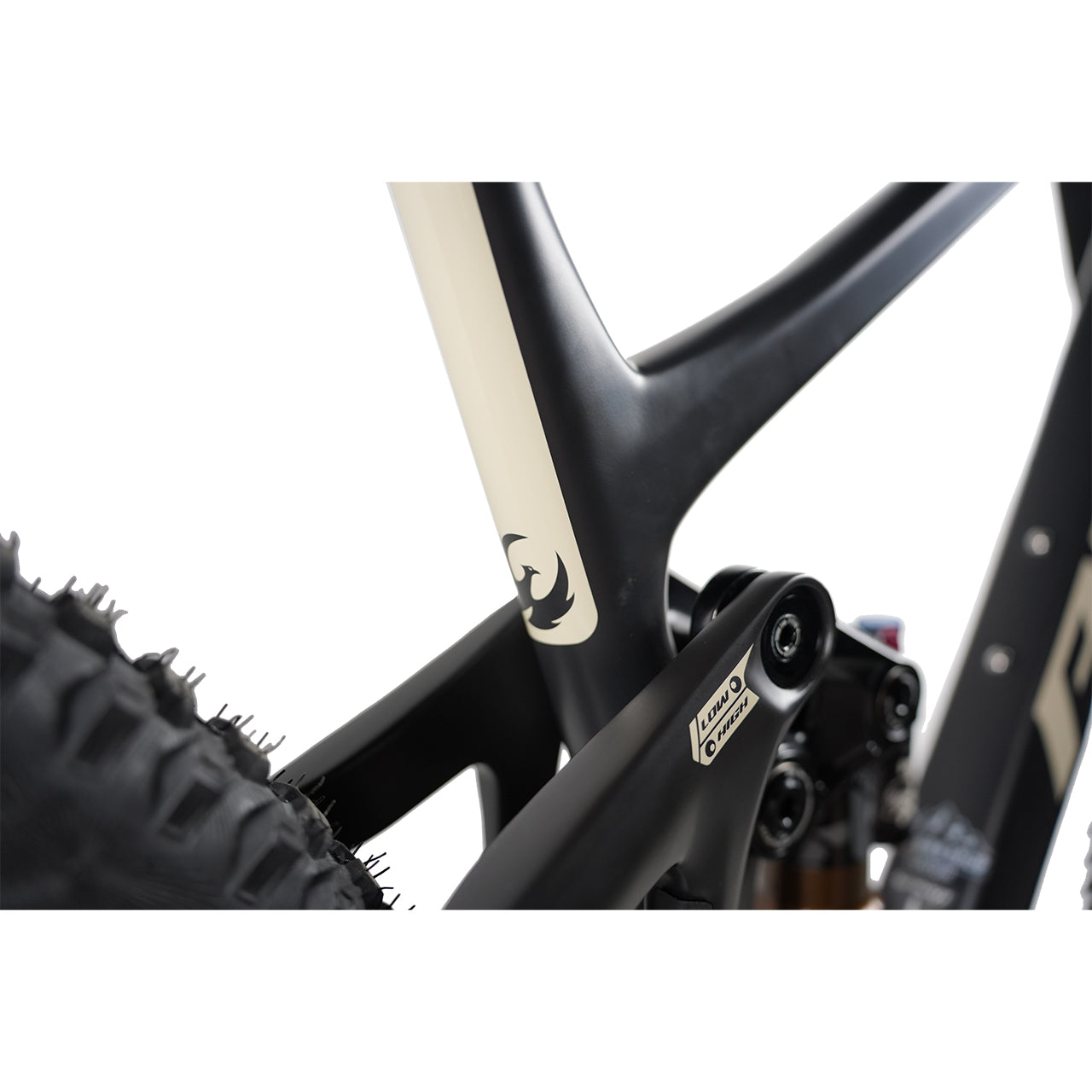 2025 | Switchblade V6 Custom Eagle 90