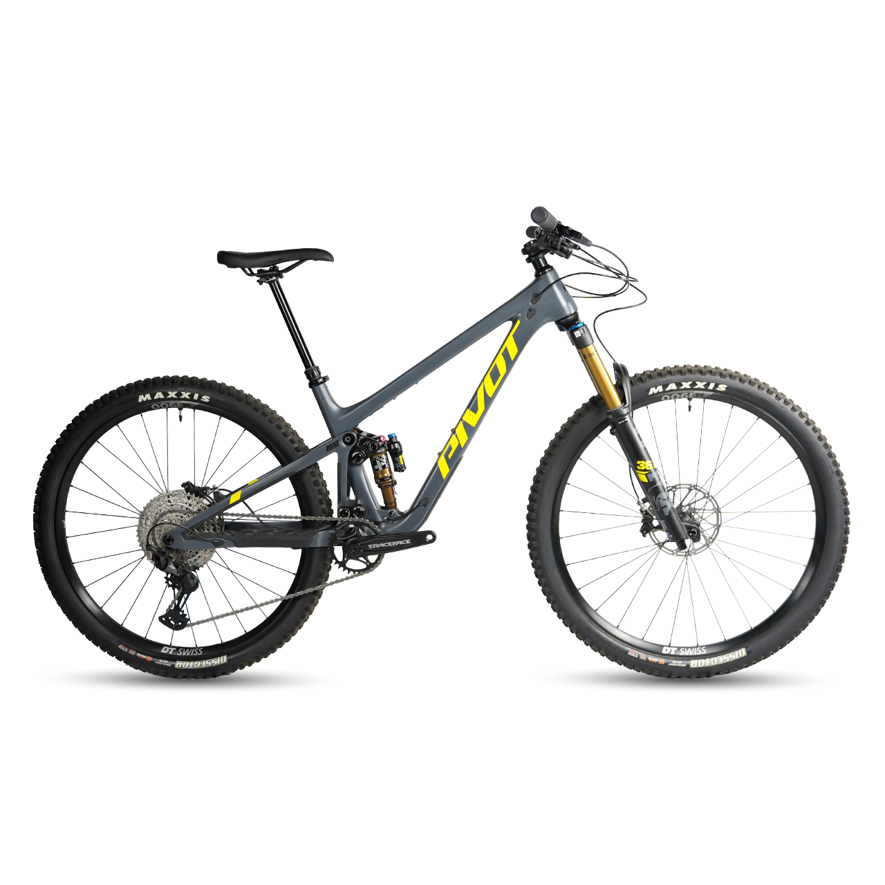 2025 | Trail 429 - Brunch Ride Enduro - Blemished