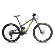 2025 | Trail 429 - Brunch Ride Enduro - Blemished