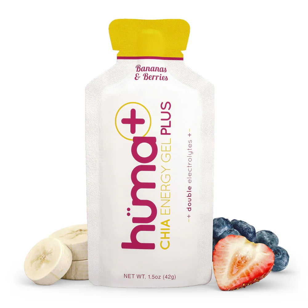 Huma Plus