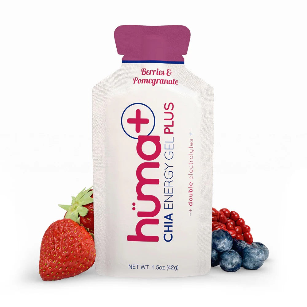 Huma Plus