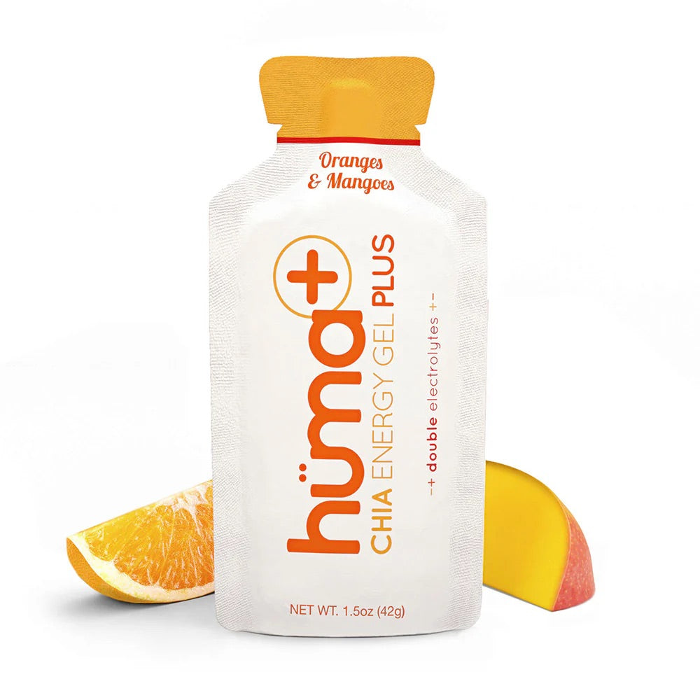 Huma Plus
