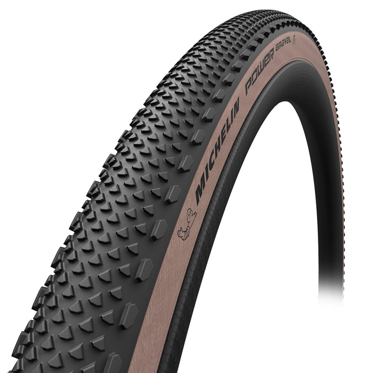 Power Gravel