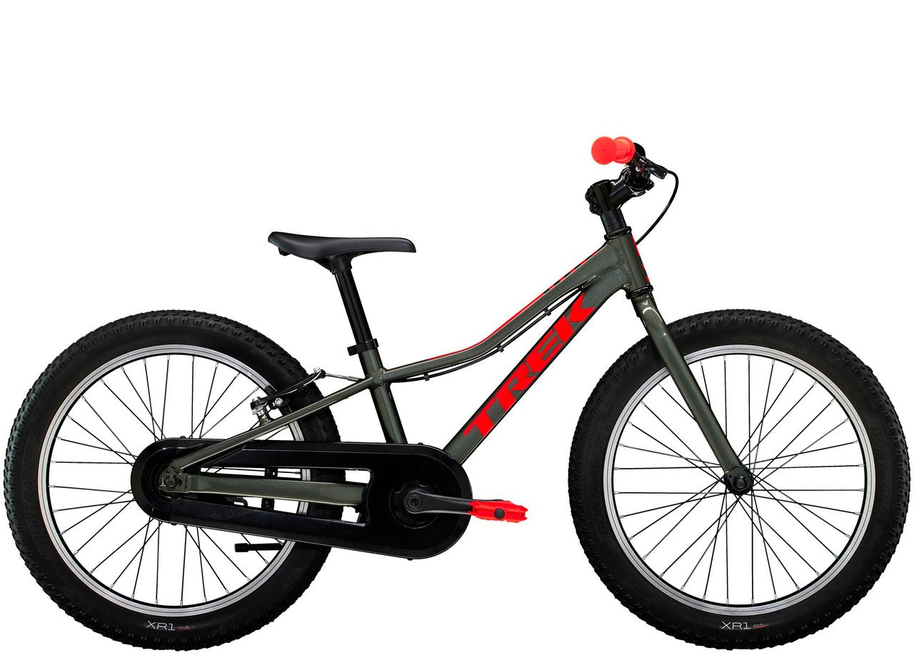 2025 | Precaliber 20
