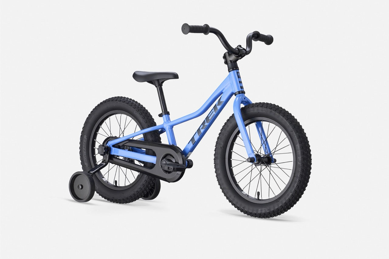 2027 | Precaliber 16