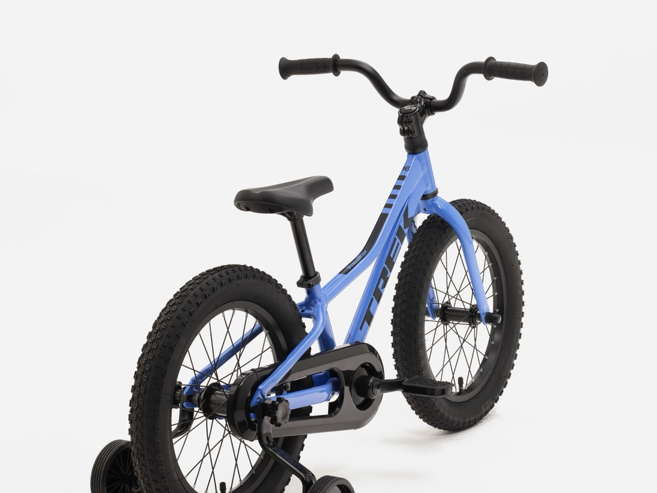 2027 | Precaliber 16