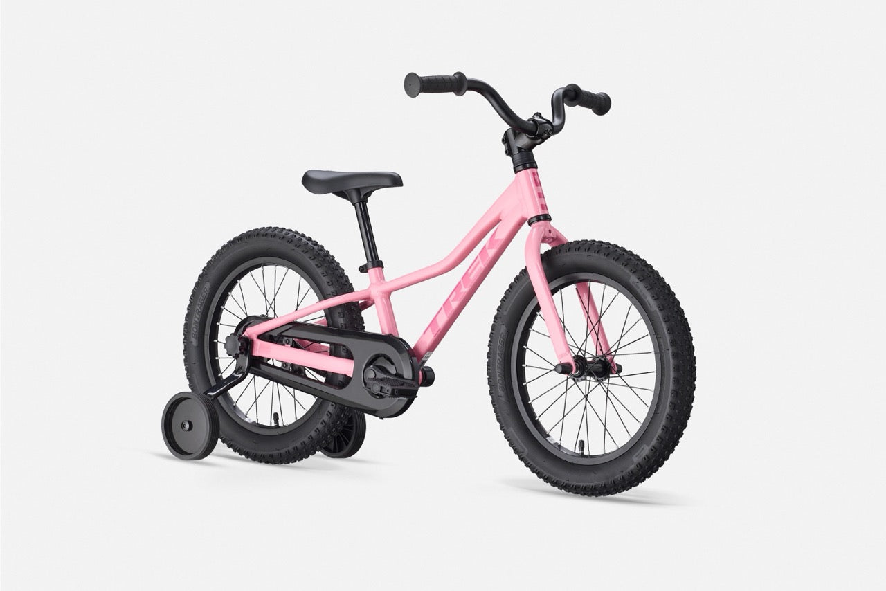 2027 | Precaliber 16