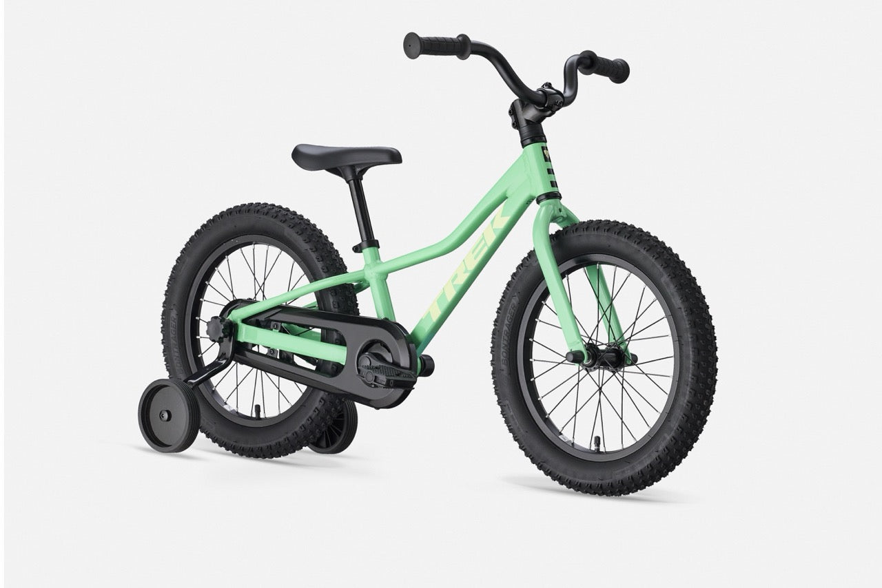 2027 | Precaliber 16