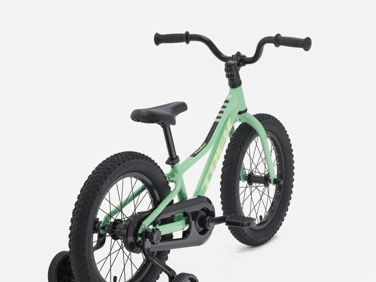 2027 | Precaliber 16