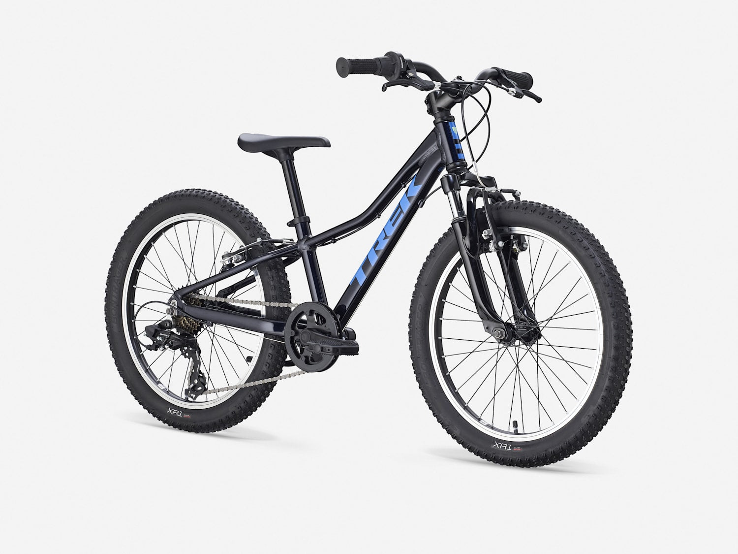 2027 | Precaliber 20 7spd