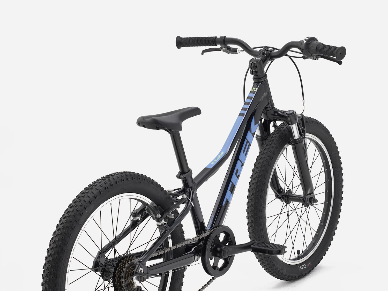 2027 | Precaliber 20 7spd